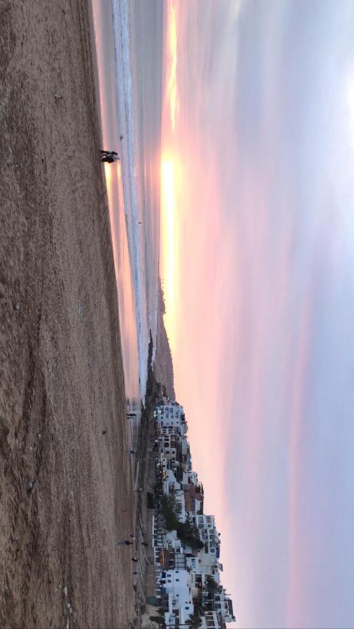 Single Fin Beach House Taghazout Luaran gambar