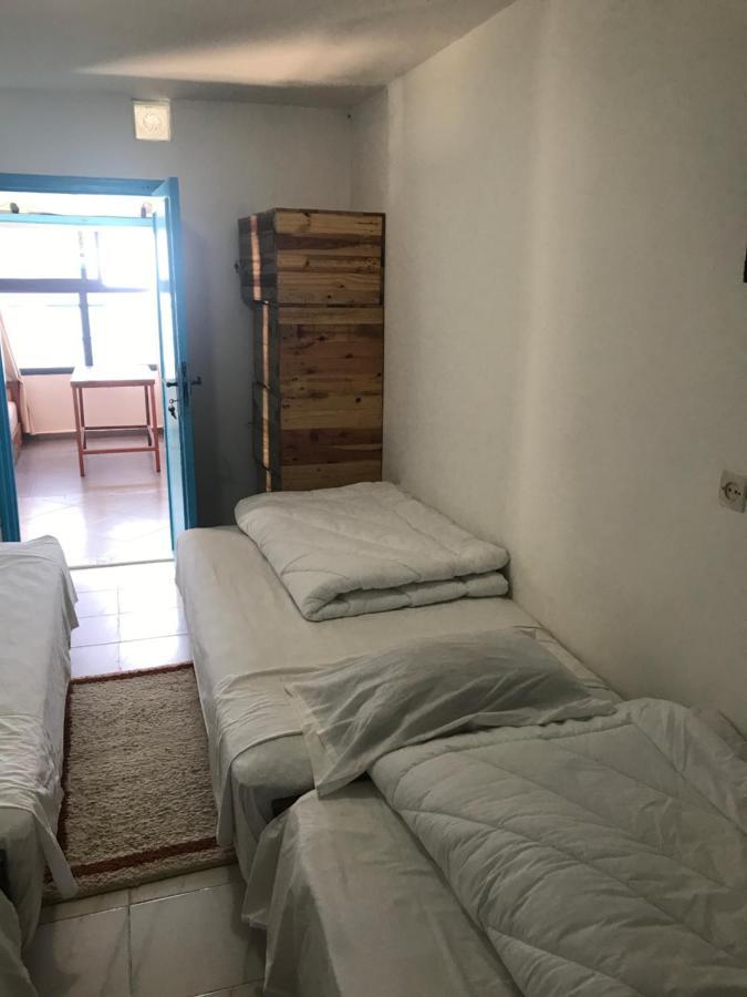 Single Fin Beach House Taghazout Luaran gambar