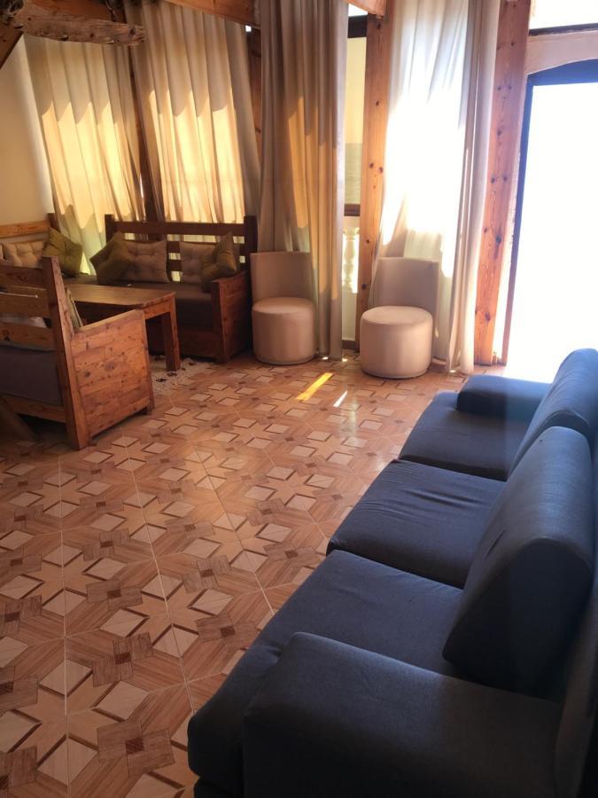 Single Fin Beach House Taghazout Luaran gambar