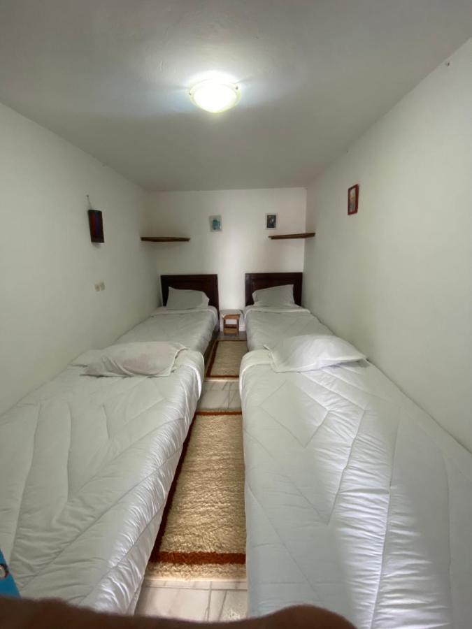 Single Fin Beach House Taghazout Luaran gambar