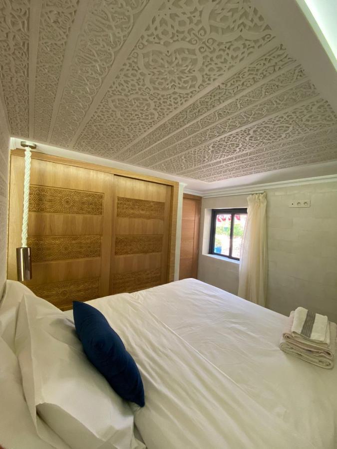 Single Fin Beach House Taghazout Luaran gambar