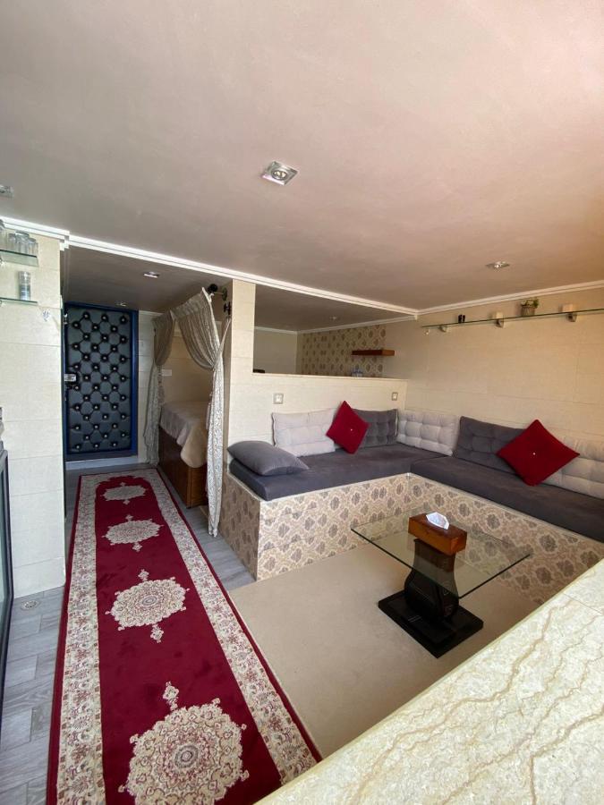 Single Fin Beach House Taghazout Luaran gambar