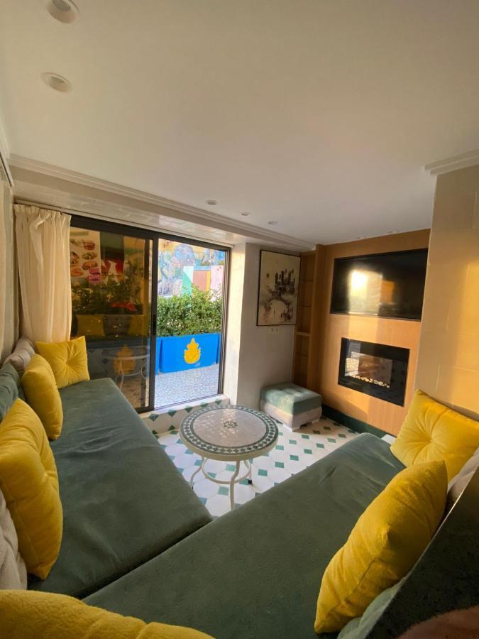 Single Fin Beach House Taghazout Luaran gambar