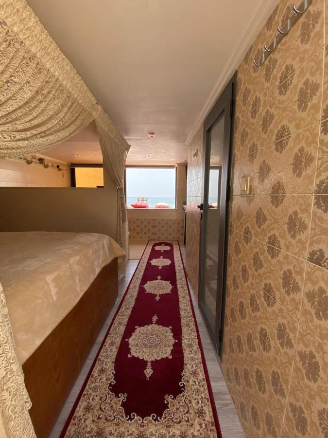 Single Fin Beach House Taghazout Luaran gambar
