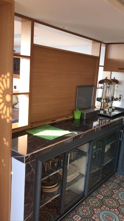 Single Fin Beach House Taghazout Luaran gambar