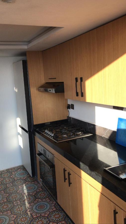 Single Fin Beach House Taghazout Luaran gambar