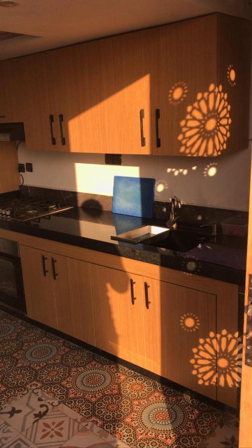 Single Fin Beach House Taghazout Luaran gambar