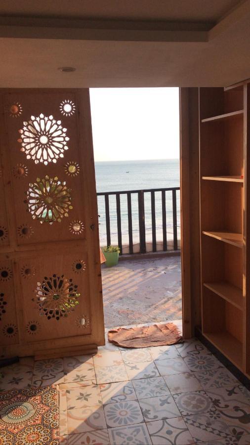 Single Fin Beach House Taghazout Luaran gambar