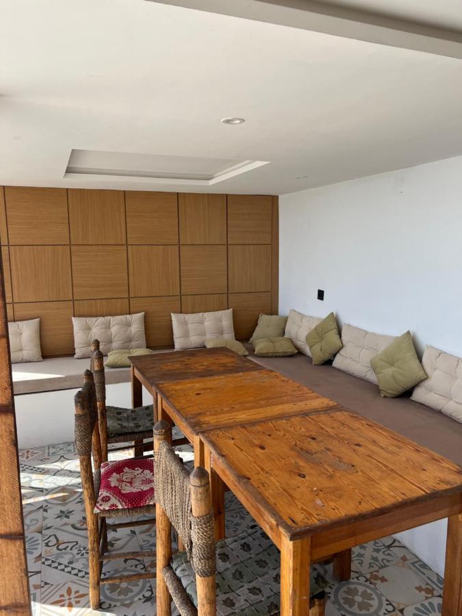 Single Fin Beach House Taghazout Luaran gambar