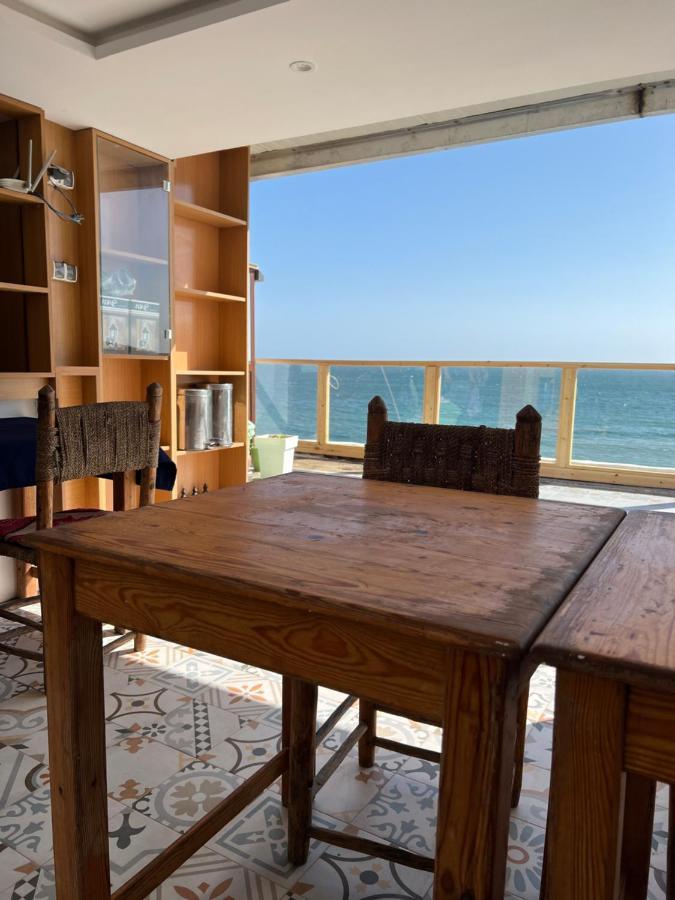 Single Fin Beach House Taghazout Luaran gambar