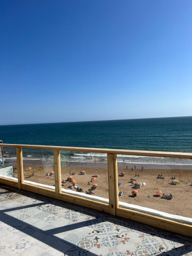 Single Fin Beach House Taghazout Luaran gambar