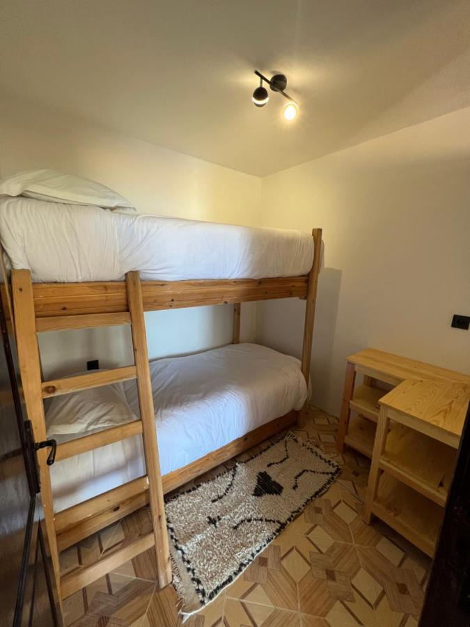 Single Fin Beach House Taghazout Luaran gambar