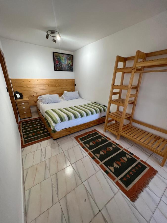 Single Fin Beach House Taghazout Luaran gambar
