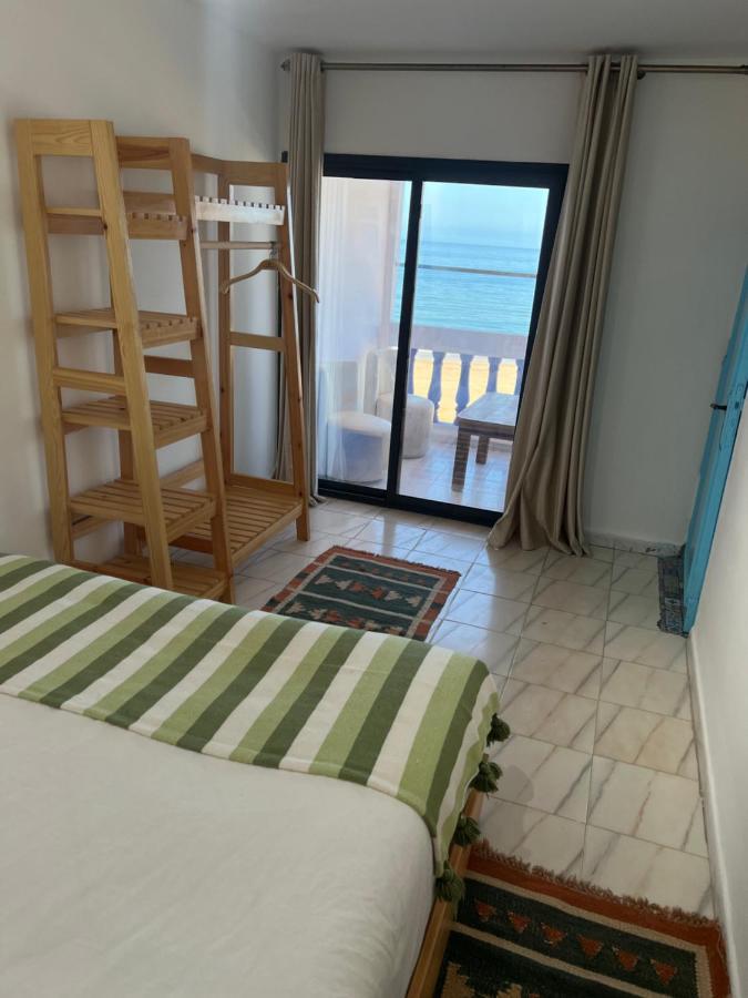 Single Fin Beach House Taghazout Luaran gambar