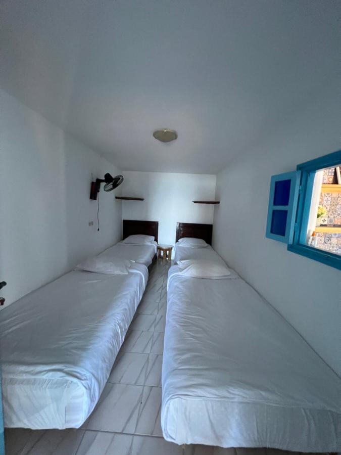 Single Fin Beach House Taghazout Luaran gambar