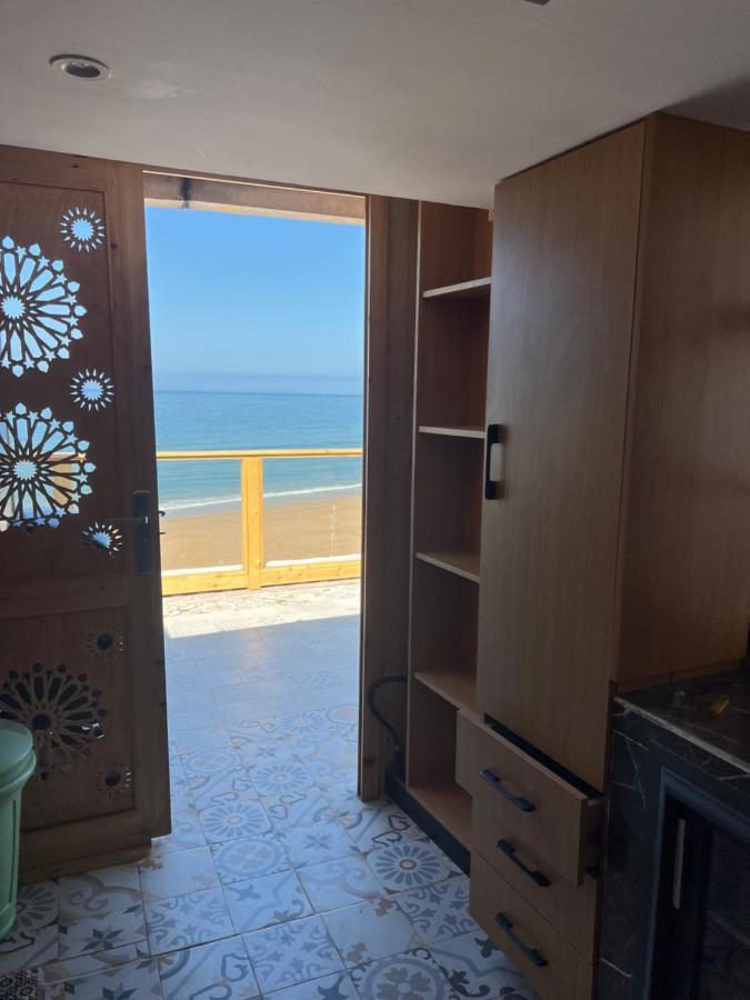 Single Fin Beach House Taghazout Luaran gambar