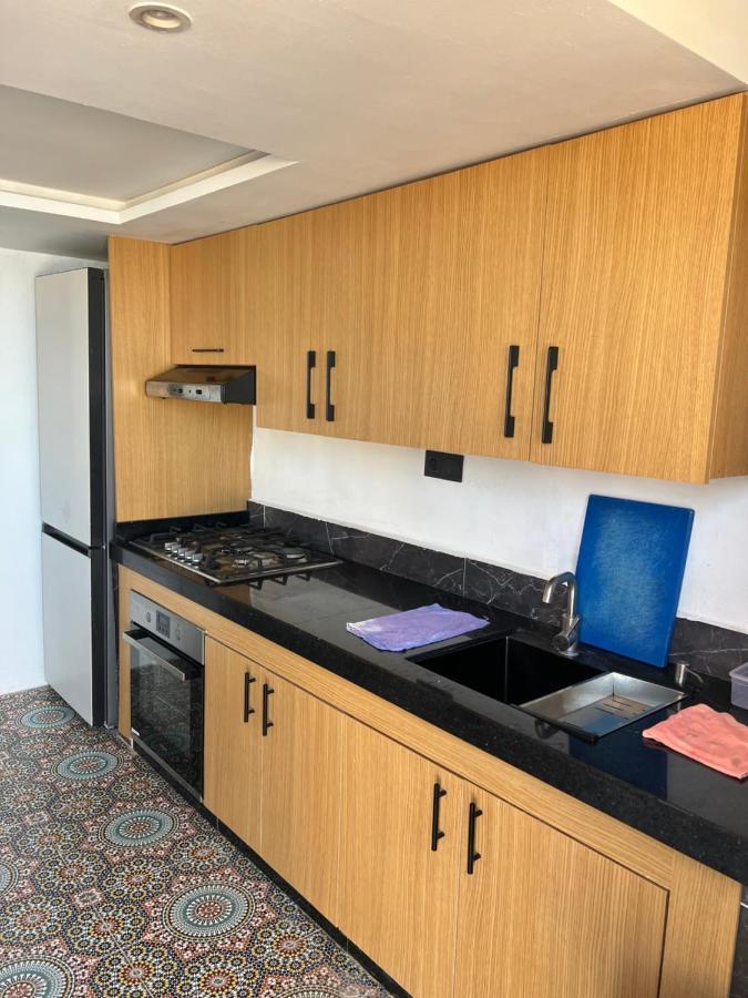 Single Fin Beach House Taghazout Luaran gambar