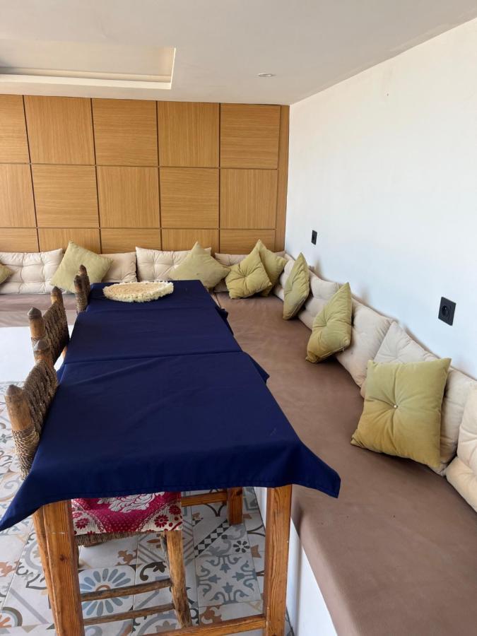 Single Fin Beach House Taghazout Luaran gambar