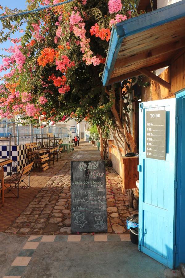 Single Fin Beach House Taghazout Luaran gambar